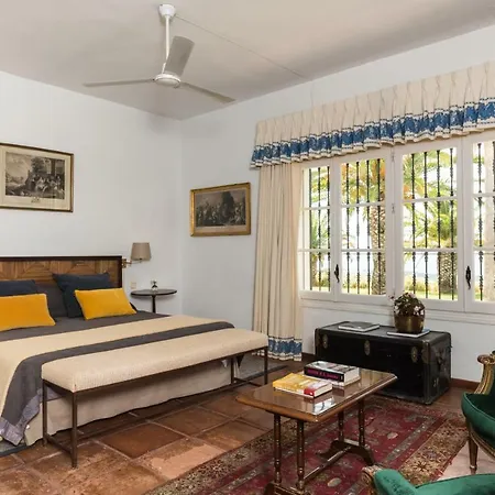 Cortijo Pedro Jimenez Holiday home *