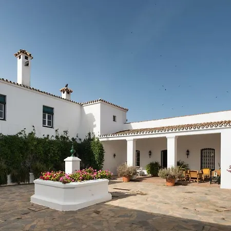 Cortijo Pedro Jimenez Casares