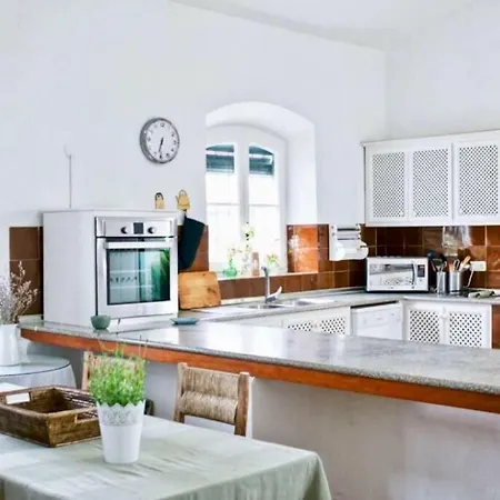 Cortijo Pedro Jimenez Holiday home *