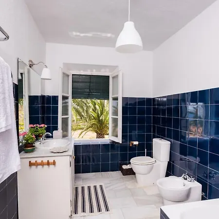 Holiday home Cortijo Pedro Jimenez Casares