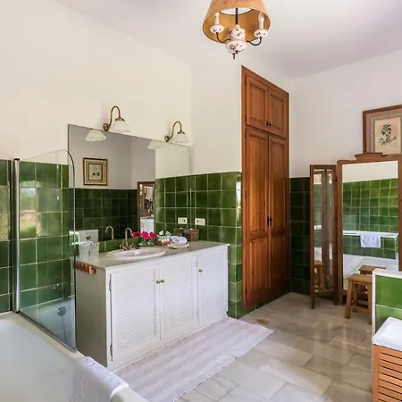 Holiday home Cortijo Pedro Jimenez Casares
