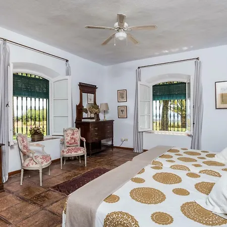 Holiday home Cortijo Pedro Jimenez Casares