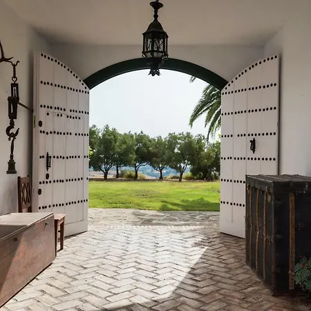 Holiday home Cortijo Pedro Jimenez