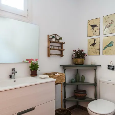 Cortijo Pedro Jimenez Holiday home