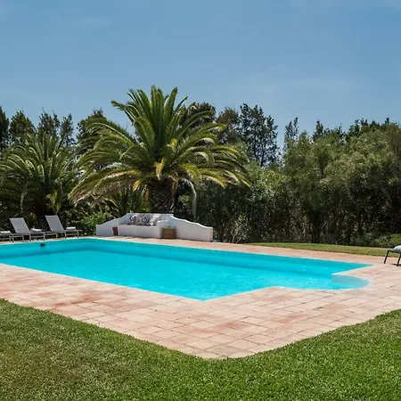 Cortijo Pedro Jimenez Casares