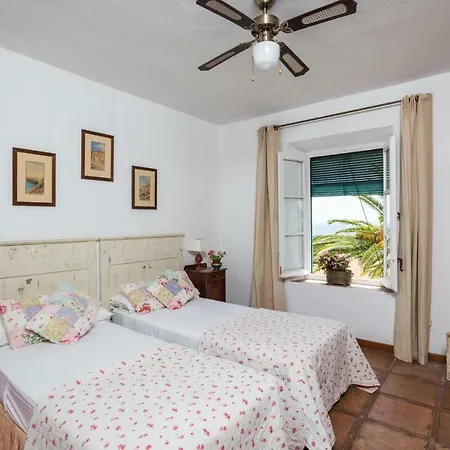 Сasa de vacaciones Cortijo Pedro Jimenez