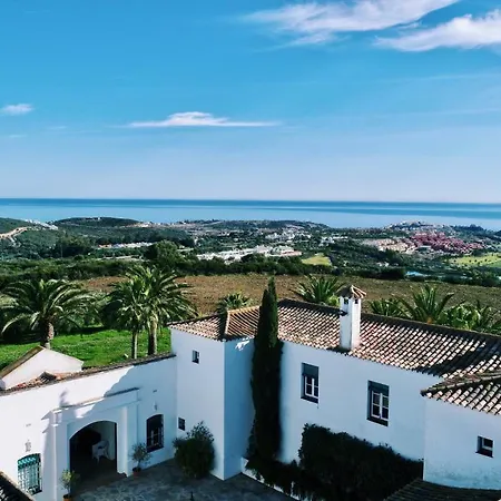 Cortijo Pedro Jimenez Casares