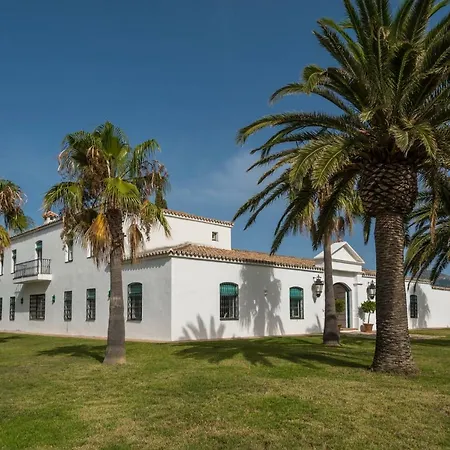 Сasa de vacaciones Cortijo Pedro Jimenez *
