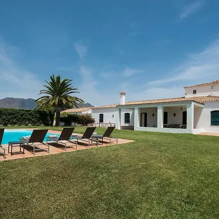 Сasa de vacaciones Cortijo Pedro Jimenez Casares