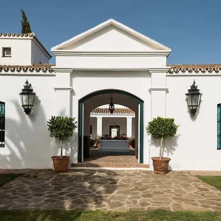 Cortijo Pedro Jimenez Сasa de vacaciones