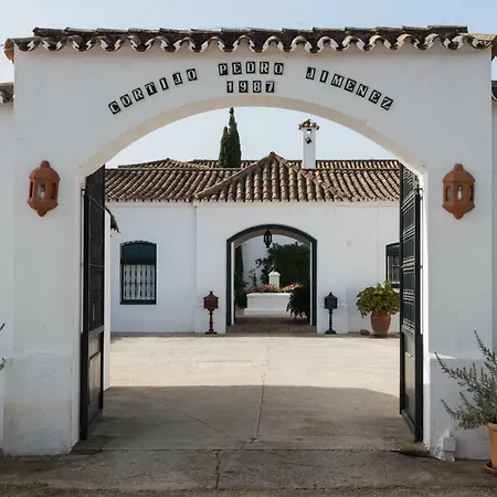 Cortijo Pedro Jimenez *